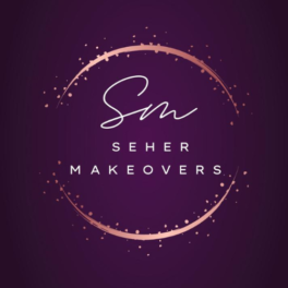 Seher Makeovers